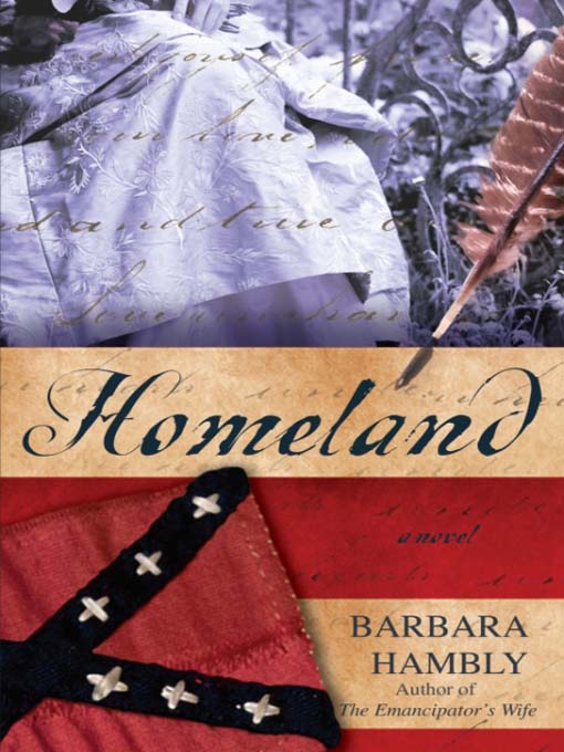 Title details for Homeland by Barbara Hambly - Available